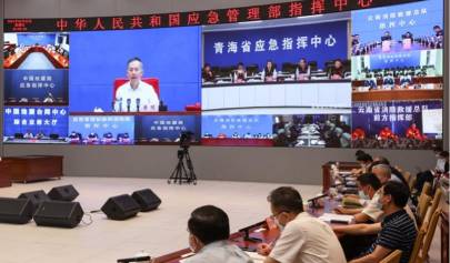 專家權(quán)威解讀第一次全國自然災(zāi)害綜合風險普查