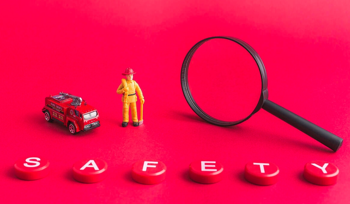 北京發布社會單位和重點場所消防安全管理規范