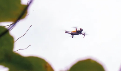 消防科技：消防救援空中支援的過去、現在、未來