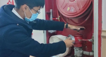 民政部等印發《養老機構消防安全管理規定》的通知