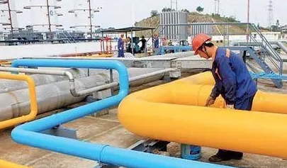 城市燃氣管線泄漏智能監測系統綜合設計與實際應用