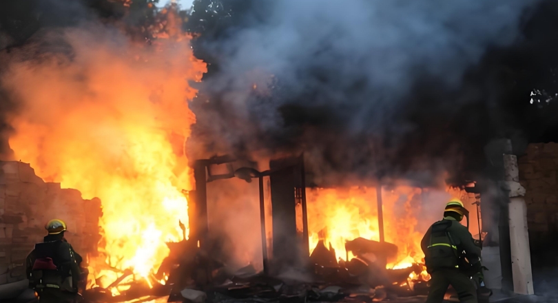 校園智慧消防安全：治本之策，路在何方？（特刊）