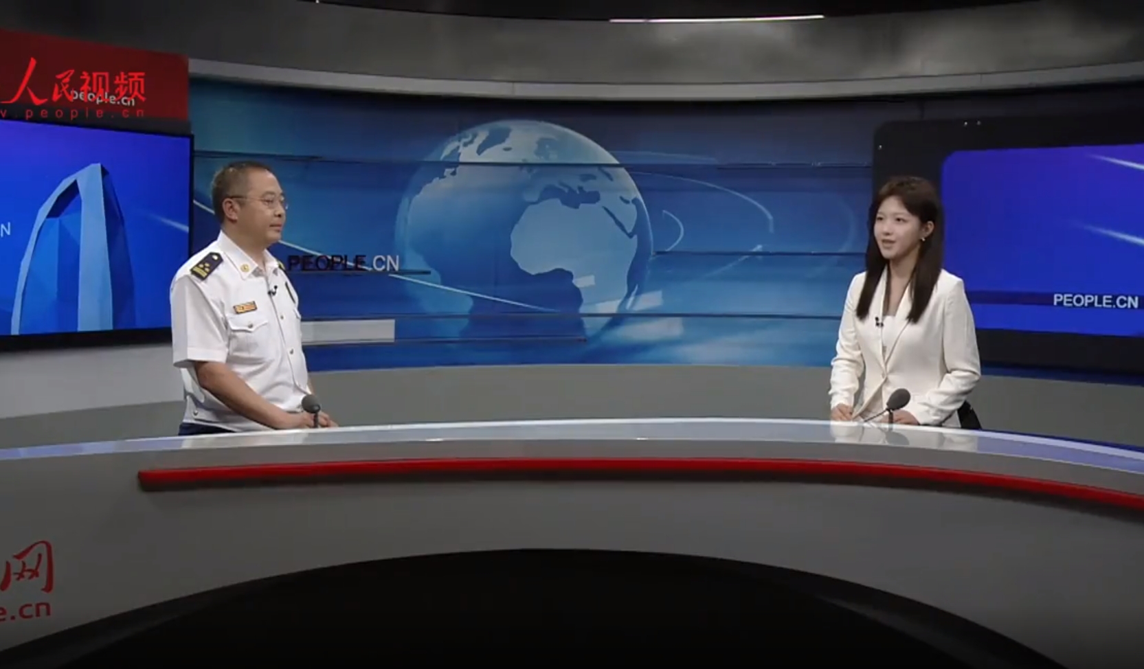 中國消防:標本兼治推動解決電動自行車停放充電問題