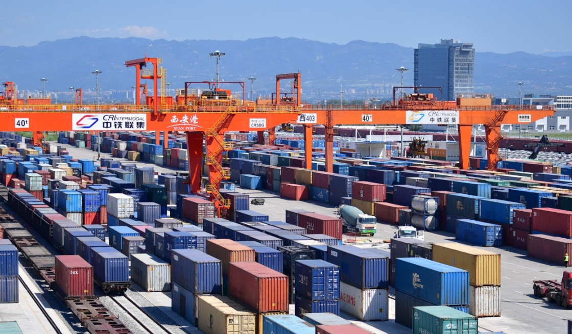 青島市統計局：2024年1-8月份青島市經濟運行情況