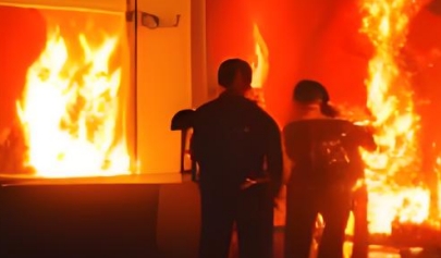 開(kāi)原愛(ài)恩養(yǎng)老公寓“7·9火災(zāi)”系延長(zhǎng)線(xiàn)插座短路所致