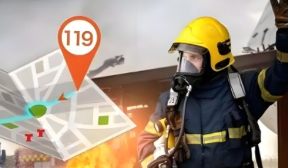 峻海助力嶗山區構建“高層建筑智慧消防安全云平臺”