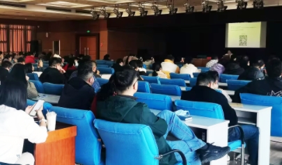 峻海赴青島市、市北民政開展“綜合監管平臺”培訓