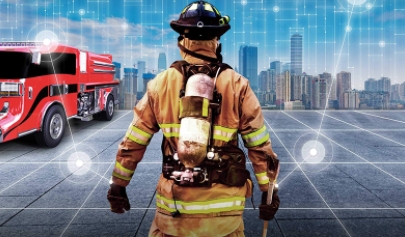 分析：2025年智慧消防行業發展的下一個風口在哪？
