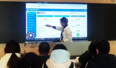 峻海赴即墨、城陽區開展養老綜合監管平臺專題培訓