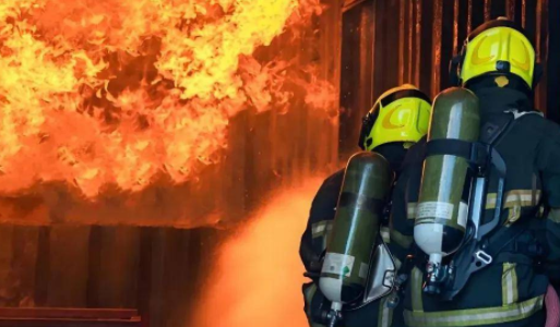 峻海養老智慧消防解決方案：破解養老機構防火痛點